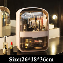 Load image into Gallery viewer, Cosmetic Storage Case
