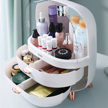 Load image into Gallery viewer, Cosmetic Storage Case
