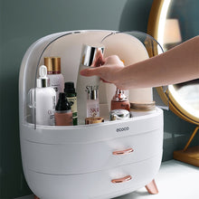 Load image into Gallery viewer, Cosmetic Storage Case
