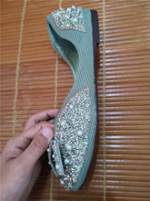 Load image into Gallery viewer, Bling Flats
