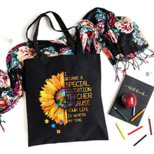 Load image into Gallery viewer, Educator Tote

