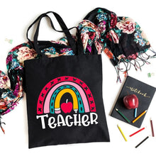 Load image into Gallery viewer, Educator Tote
