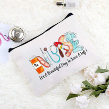 Load image into Gallery viewer, Nurse Gift Bag
