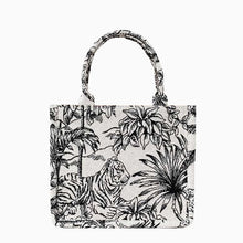 Load image into Gallery viewer, Floral Purse
