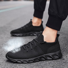 Load image into Gallery viewer, Breathable Sneaker
