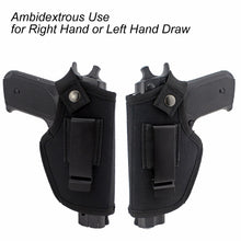 Load image into Gallery viewer, Concealed Carry Holster
