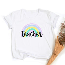 Load image into Gallery viewer, Teacher Tee
