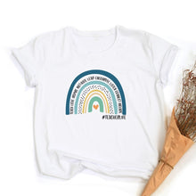 Load image into Gallery viewer, Teacher Tee +
