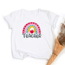 Load image into Gallery viewer, Teacher Tee +
