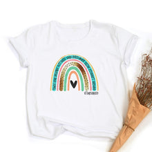 Load image into Gallery viewer, Teacher Tee +

