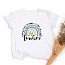 Load image into Gallery viewer, Teacher Tee
