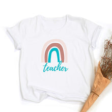 Load image into Gallery viewer, Teacher Tee
