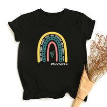 Load image into Gallery viewer, Teacher Tee
