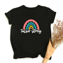 Load image into Gallery viewer, Teacher Tee +
