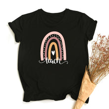 Load image into Gallery viewer, Teacher Tee
