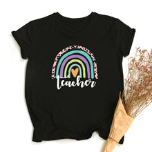 Load image into Gallery viewer, Teacher Tee +
