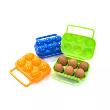 Load image into Gallery viewer, Egg Organizer Case
