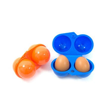 Load image into Gallery viewer, Egg Organizer Case
