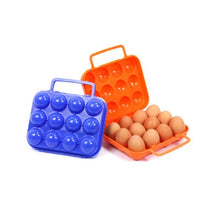 Load image into Gallery viewer, Egg Organizer Case
