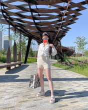 Load image into Gallery viewer, Floral Purse
