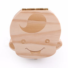 Load image into Gallery viewer, Baby Teeth Keepsake
