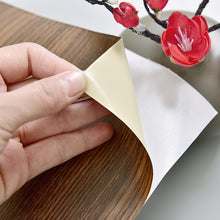 Load image into Gallery viewer, Wood Grain Self Adhesive Wallpaper
