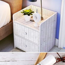 Load image into Gallery viewer, Wood Grain Self Adhesive Wallpaper
