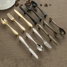 Load image into Gallery viewer, Creative Cutlery Cabinet Knob
