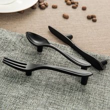 Load image into Gallery viewer, Creative Cutlery Cabinet Knob
