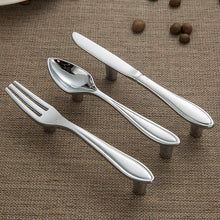 Load image into Gallery viewer, Creative Cutlery Cabinet Knob
