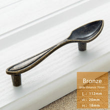 Load image into Gallery viewer, Creative Cutlery Cabinet Knob
