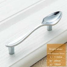 Load image into Gallery viewer, Creative Cutlery Cabinet Knob
