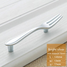 Load image into Gallery viewer, Creative Cutlery Cabinet Knob
