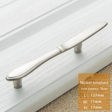 Load image into Gallery viewer, Creative Cutlery Cabinet Knob
