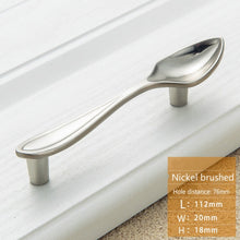 Load image into Gallery viewer, Creative Cutlery Cabinet Knob
