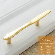 Load image into Gallery viewer, Creative Cutlery Cabinet Knob
