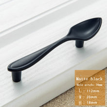 Load image into Gallery viewer, Creative Cutlery Cabinet Knob
