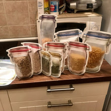 Load image into Gallery viewer, Jar Bottles Bags

