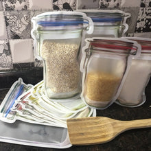Load image into Gallery viewer, Jar Bottles Bags
