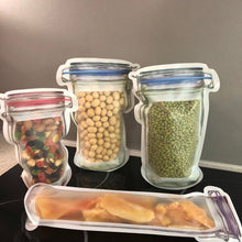 Load image into Gallery viewer, Jar Bottles Bags
