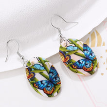 Load image into Gallery viewer, Enamel Shell Jewelry
