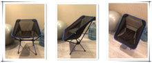 Load image into Gallery viewer, Ultralight Folding Chair
