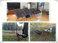 Load image into Gallery viewer, Ultralight Folding Chair
