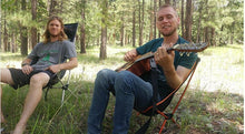 Load image into Gallery viewer, Ultralight Folding Chair
