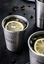 Load image into Gallery viewer, Stainless Steel Cold Cup
