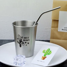 Load image into Gallery viewer, Stainless Steel Cold Cup
