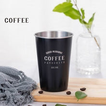 Load image into Gallery viewer, Stainless Steel Cold Cup
