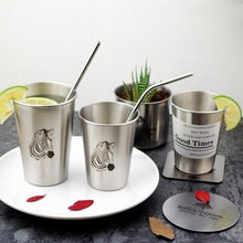 Load image into Gallery viewer, Stainless Steel Cold Cup
