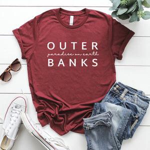 Outer Banks Shirt