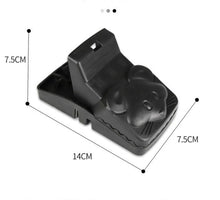Load image into Gallery viewer, Reusable &amp; Humane Mouse Trap
